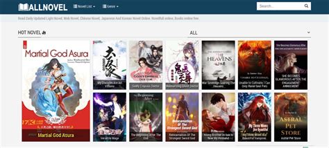 readsnovelonline|Read Light Novels Online For Free 